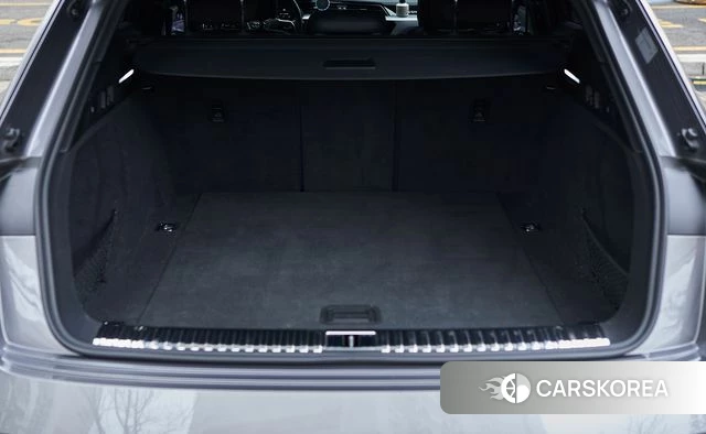 Audi e-Tron id 3812790 из Кореи 7