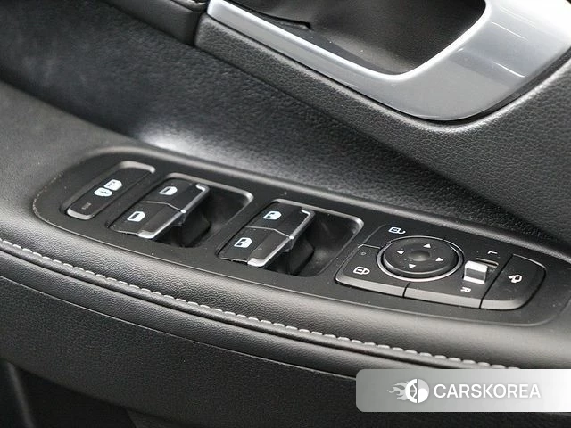 Hyundai Sonata (DN8) id 3889296 из Кореи 7