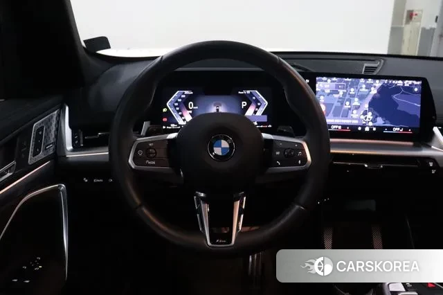 BMW X1 (U11) id 3763415 из Кореи 7