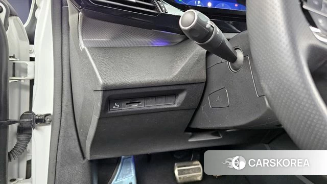 Peugeot 408 id 3786723 из Кореи 7