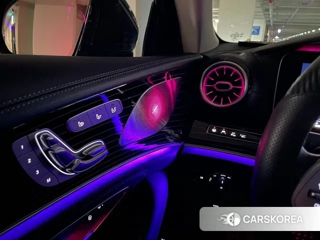 Mercedes-Benz CLS-Class C257 id 2902573 из Кореи 7