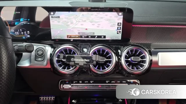 Mercedes-Benz GLB-Class X247 id 3433235 из Кореи 7