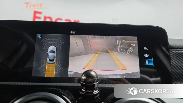 Mercedes-Benz A-Class W177 id 3941930 из Кореи 7