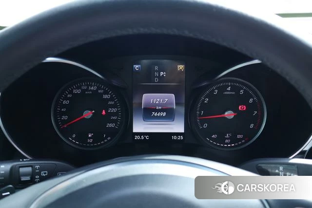 Mercedes-Benz GLC id 4218690 из Китая 7