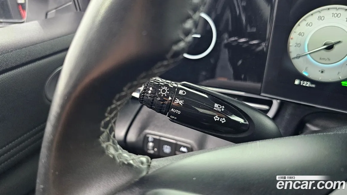 Hyundai Avante Hybrid (CN7) id 2074369 из Кореи 7