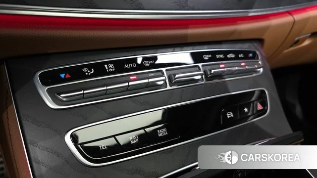 Mercedes-Benz E-Class W213 id 4507198 из Кореи 7