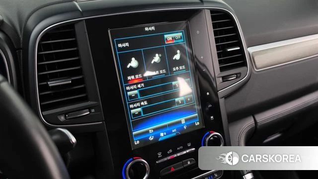 Renault Korea (Samsung) The New QM6 id 4736279 из Кореи 7