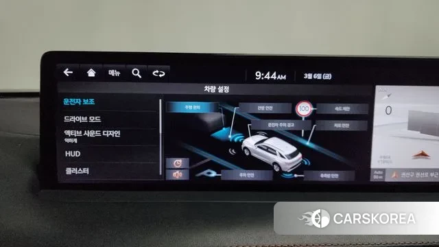 Genesis GV70 id 3753295 из Кореи 7