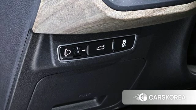 Kia K8 id 4224060 из Кореи 7