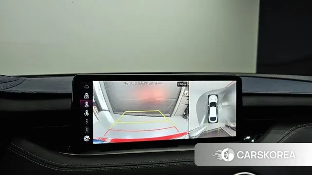 Kia Stinger Meister id 3023342 из Кореи 7