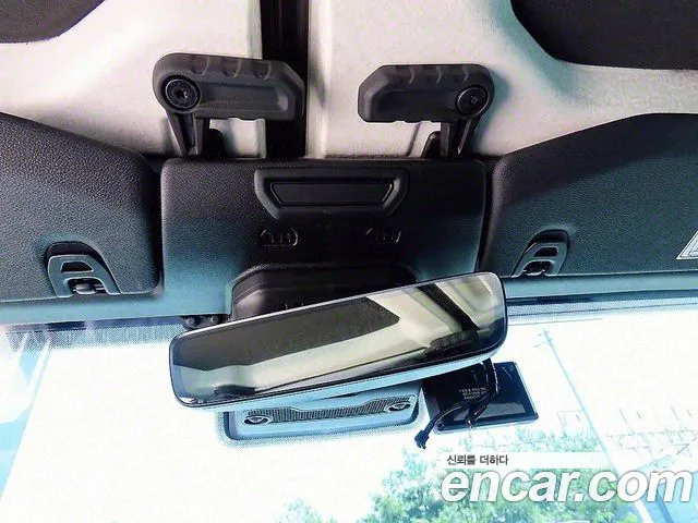 Jeep Gladiator (JT) id 2723314 из Кореи 7