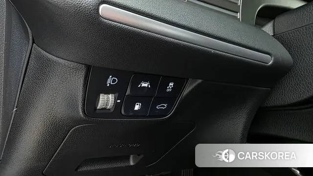 Hyundai The New Grandeur IG id 3556921 из Кореи 7