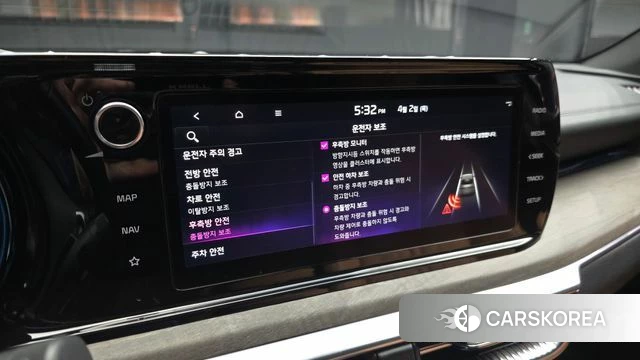 Kia K5 Hybrid 3rd Generation id 3877355 из Кореи 7