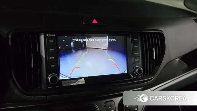 Kia The New Kia Ray id 3711728 из Кореи 7