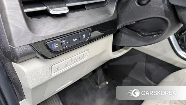 Kia Carnival 4th generation id 3273257 из Кореи 7