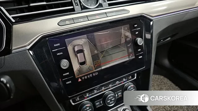 Volkswagen Arteon id 3000180 из Кореи 7