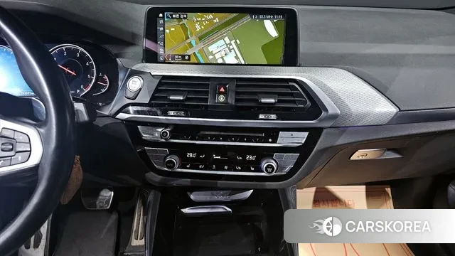 BMW X4 (G02) id 3622383 из Кореи 7