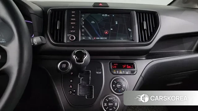 Kia The New Kia Ray id 2988793 из Кореи 7