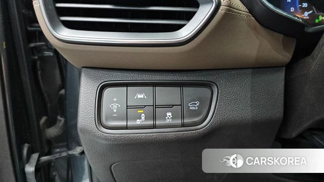 Hyundai Santa Fe TM id 4471746 из Кореи 7