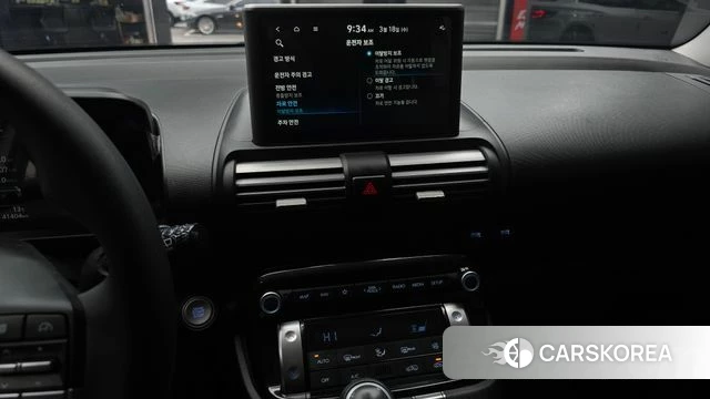 Hyundai Casper id 3806271 из Кореи 7