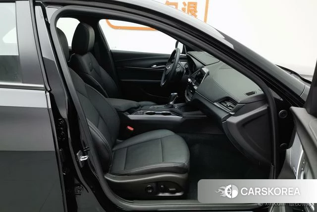 Cadillac CT4 id 4210610 из Китая 7