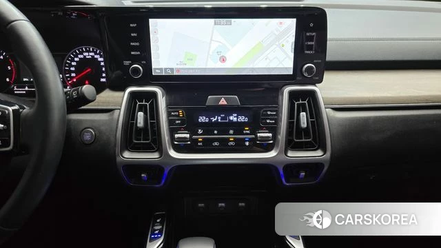 Kia Sorento 4th Generation id 4383036 из Кореи 7