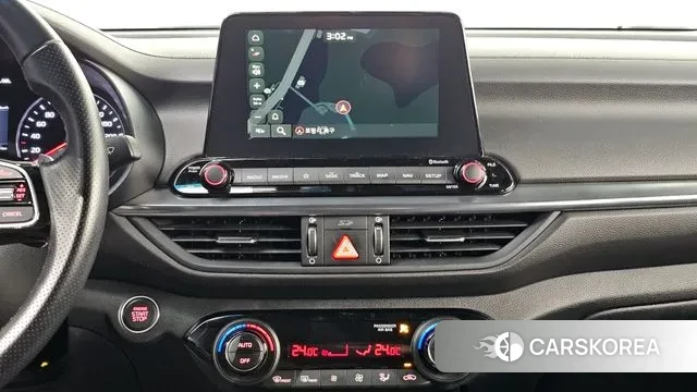 Kia Come New K3 id 3646988 из Кореи 7