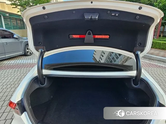 Hyundai The New Grandeur IG id 3089947 из Кореи 7