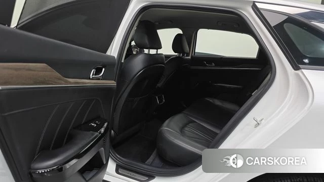 Kia K5 3rd generation id 4726955 из Кореи 7