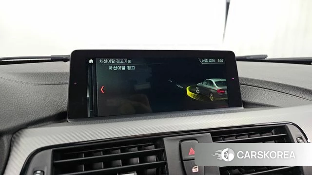 BMW 3 Series (F30) id 3835021 из Кореи 7