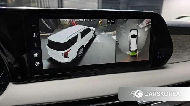 Hyundai The New Palisade id 3897522 из Кореи 7