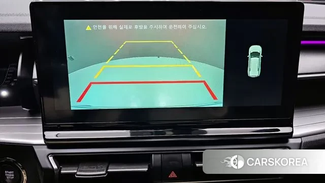 Ssangyong Torres id 3421133 из Кореи 7