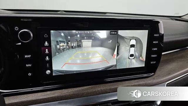 Kia K5 3rd generation id 3509672 из Кореи 7