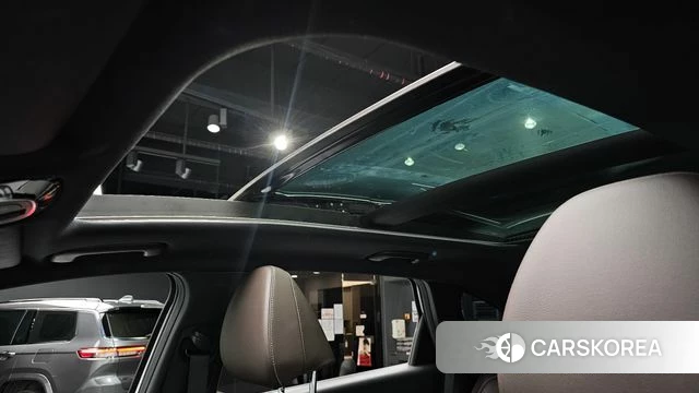 Hyundai Tucson (NX4) id 4475696 из Кореи 7