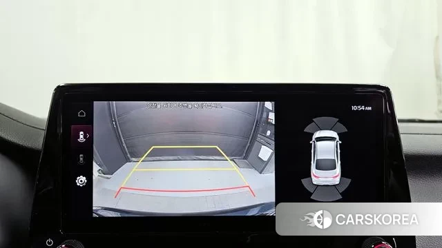 Kia The New K3 2nd generation id 3630440 из Кореи 7