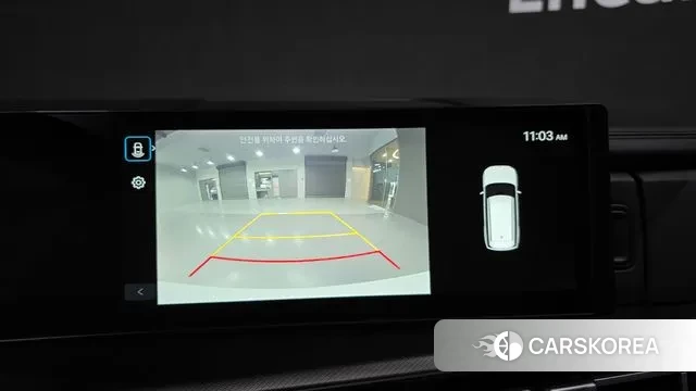 Hyundai Santa Fe (MX5) id 3706910 из Кореи 7