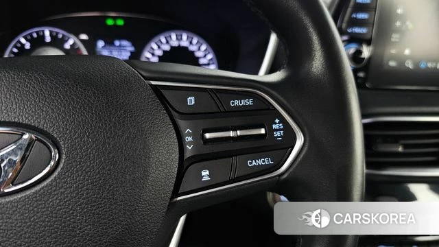 Hyundai Santa Fe TM id 4378051 из Кореи 7