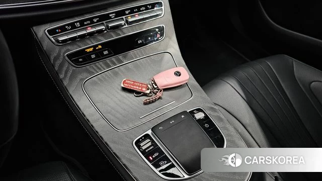 Mercedes-Benz CLS-Class C257 id 4196180 из Кореи 7