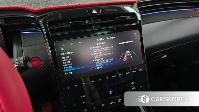 Hyundai Tucson (NX4) id 4872291 из Кореи 7