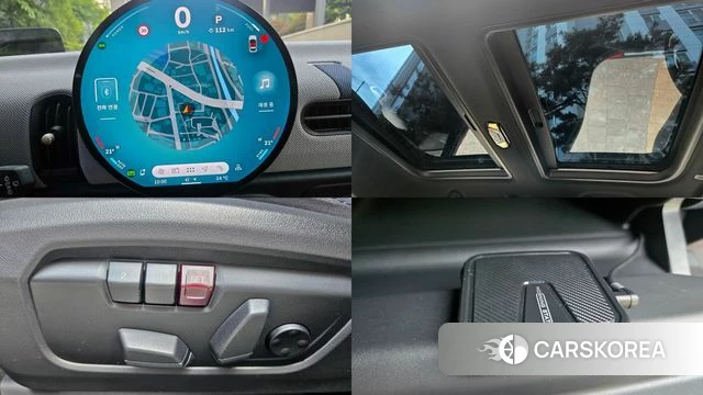 Mini Cooper S 4th Generation id 4342590 из Кореи 7