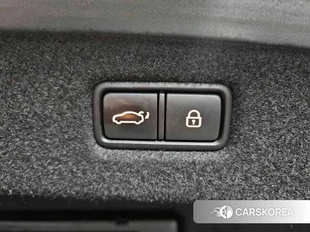 Genesis G90 id 4619866 из Кореи 7