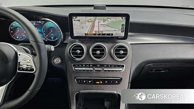 Mercedes-Benz GLC-Class X253 id 4186929 из Кореи 7