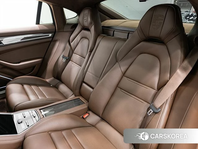 Porsche Panamera (971) id 4591143 из Кореи 7
