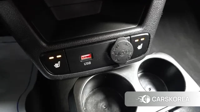 Kia The New Ray id 3680949 из Кореи 7