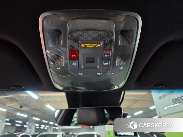 Genesis GV70 id 3914845 из Кореи 7