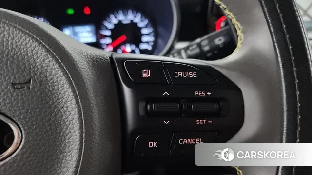 Kia All New Morning (JA) id 3060923 из Кореи 7