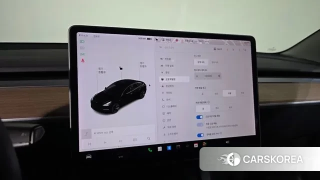 Tesla Model 3 id 3525210 из Кореи 7