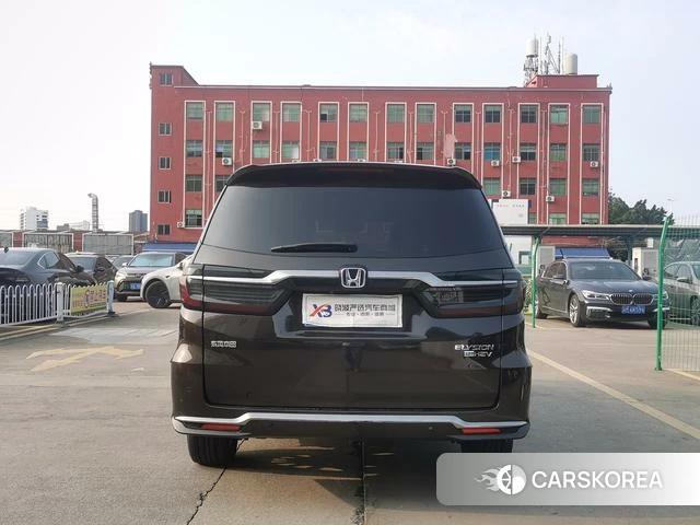 Honda Ai Lishen id 4220541 из Китая 7