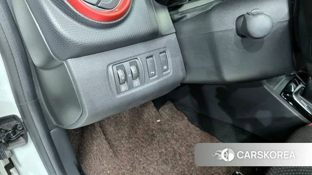 Renault Korea (Samsung) Clio id 4019976 из Кореи 7