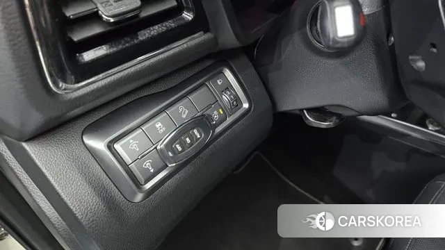 Ssangyong Berry New Tivoli id 3095661 из Кореи 7